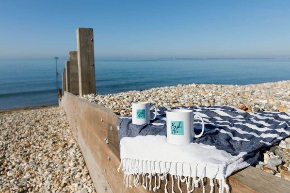 House - Coastal Home for 6 in The Witterings (Chichester)