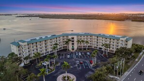 Apartamento | 1 dormitorio y Internet