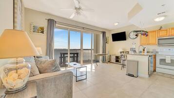 Apartamento | 1 dormitorio y Internet