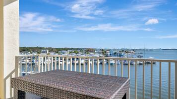 Apartamento | 1 dormitorio y Internet