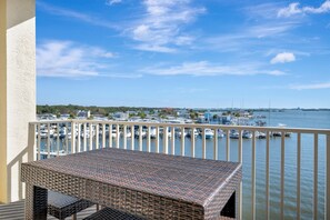 Apartamento | 1 dormitorio y Internet