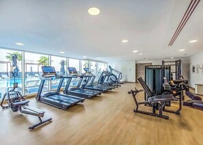 House - Stayshort - Jumeirah Village Circle Studio With Amazing Amenities (Dubai)