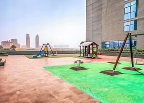 House - Stayshort - Jumeirah Village Circle Studio With Amazing Amenities (Dubai)