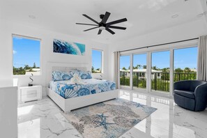 Villa | 4 bedrooms, Internet - Isla Luna Waterfront Oasis Pool Dock Kayaks (Marathon)