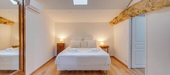 Gîte familial 3 chambres, au coeur des vignes