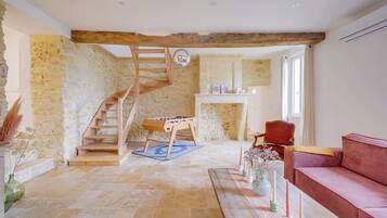 Télévision, chaßne hi-fi