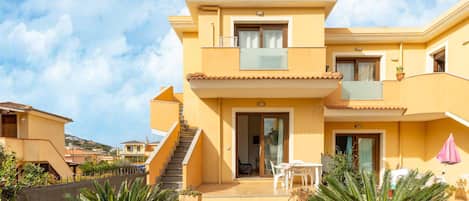 Apartment | Exterior