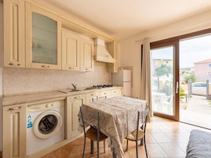 Appartement | Cuisine privée