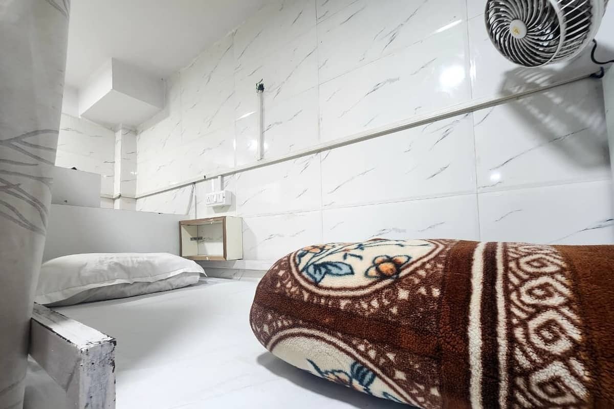 مكان نوم مشترك ديلوكس | واي فاي مجانًا وملاءات أسرّة