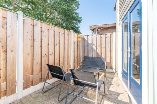 Charming 2-person Apartment Located Near the Center