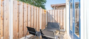 Charming 2-person Apartment Located Near the Center