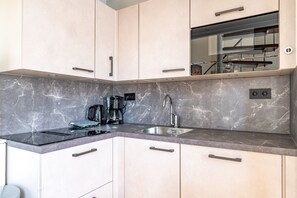 Casa | Cocina privada | Utensilios de cocina 