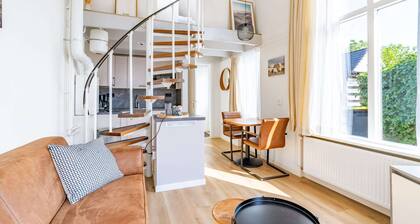 Charming 2-person Apartment Located Near the Center