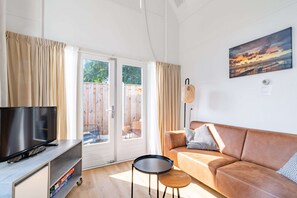 Casa | Área de sala de estar