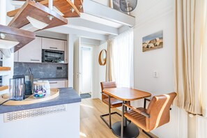 House | Living room