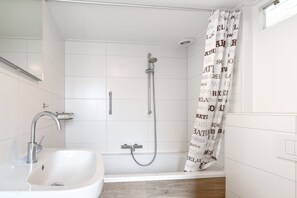 Maison | Salle de bain