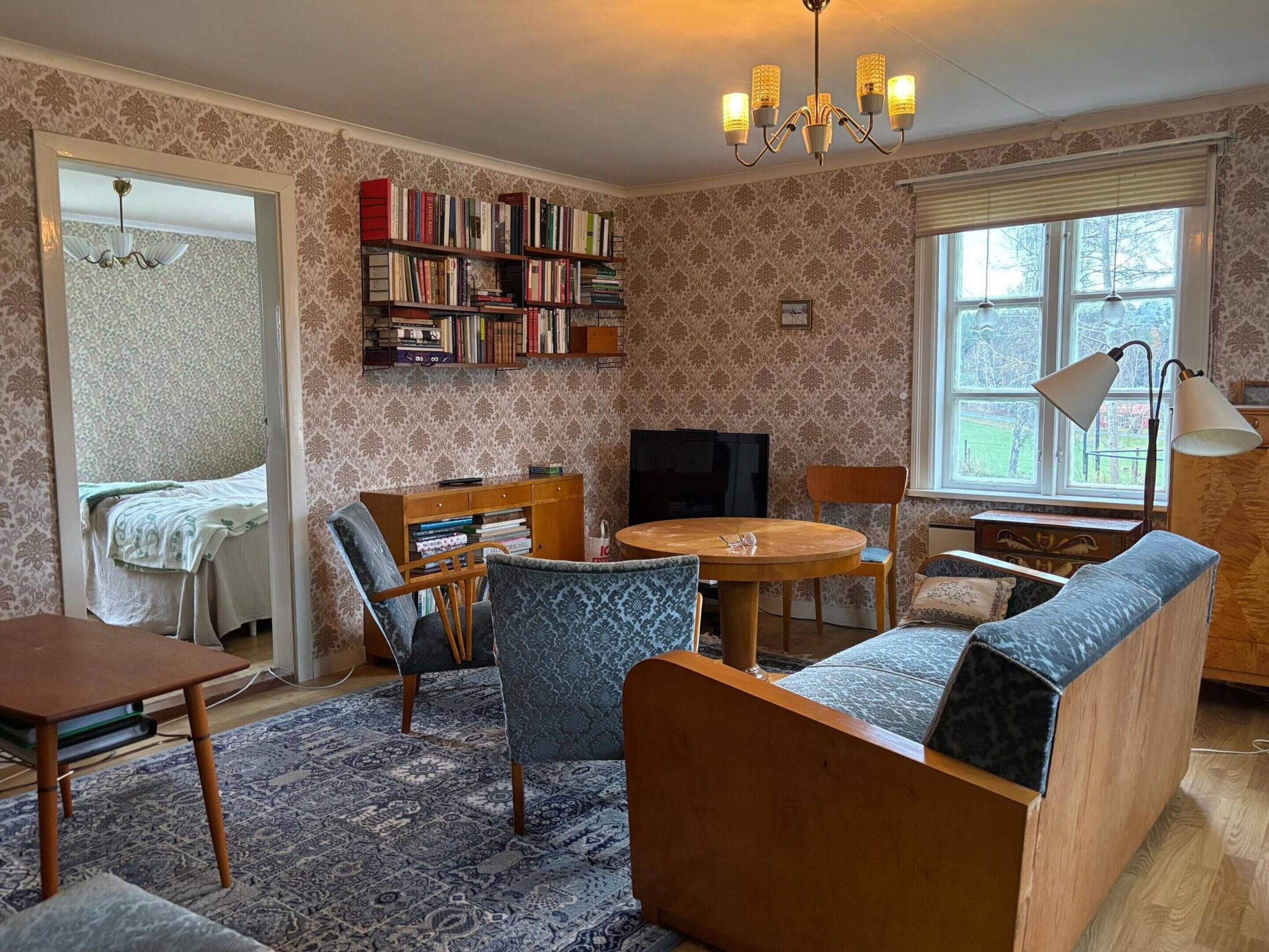 House | Interior