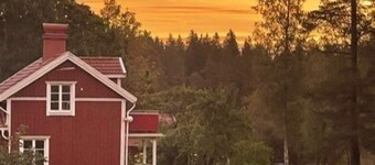 5 Person Holiday Home in Flisby