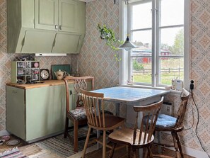 Interior - 5 Person Holiday Home in Flisby (Flisby)