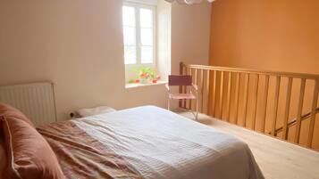 Nhà | 1 phòng ngủ