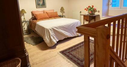 Amazing Holiday Home in the Heart of Vittel