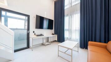 Premium Duplex Terrace | Wifi gratis