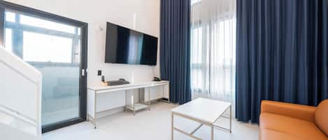 Premium Duplex Terrace | Wi-fi (inkludert)