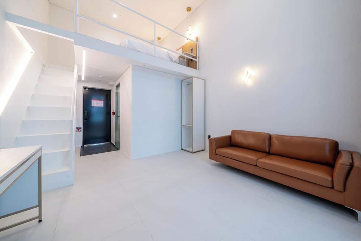 Premium Duplex | 免費無線上網