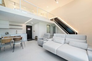 Design kamer | Gratis wifi, beddengoed