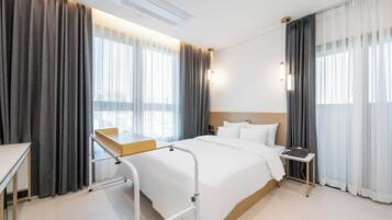 Deluxe Terrace | Wifi gratis