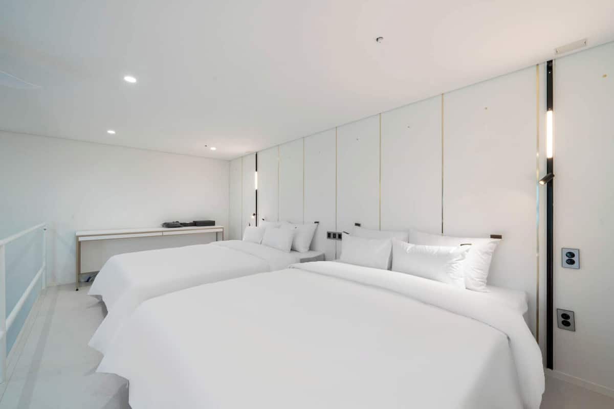 Suite Duplex | 免費無線上網