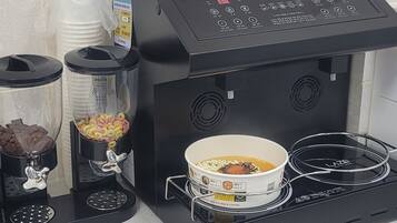 Colazione a base di specialità locali inclusa, servita tutte le mattine