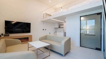 Suite Duplex | Wifi gratis