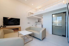 Suite Duplex | Free WiFi