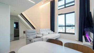 Suite Duplex Terrace | Wifi gratis