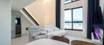 Pyeongtaek Hotel The Gray Songtan