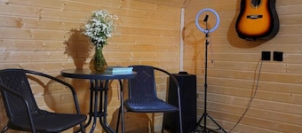 Svanieri cozy cottage in the mountains