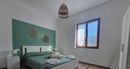 La Valetta House- Montemarcello, Golfo dei Poeti, Versilia, Cinque Terre