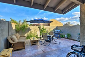 Apartment (2 Bedrooms) | Interior - Tempe Oasis 2 Mi to Sloan Park, Walk to ASU Campus (Tempe)