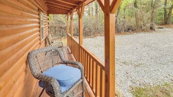 House (1 Bedroom) | Interior