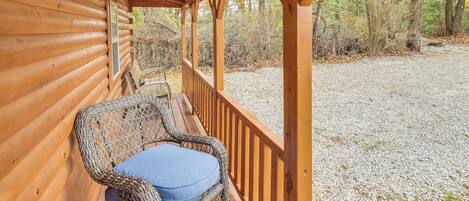 House (1 Bedroom) | Interior