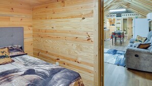 Nhà (1 Bedroom) | Nội thất