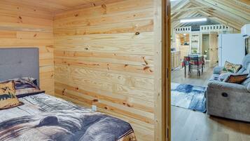 House (1 Bedroom) | Interior