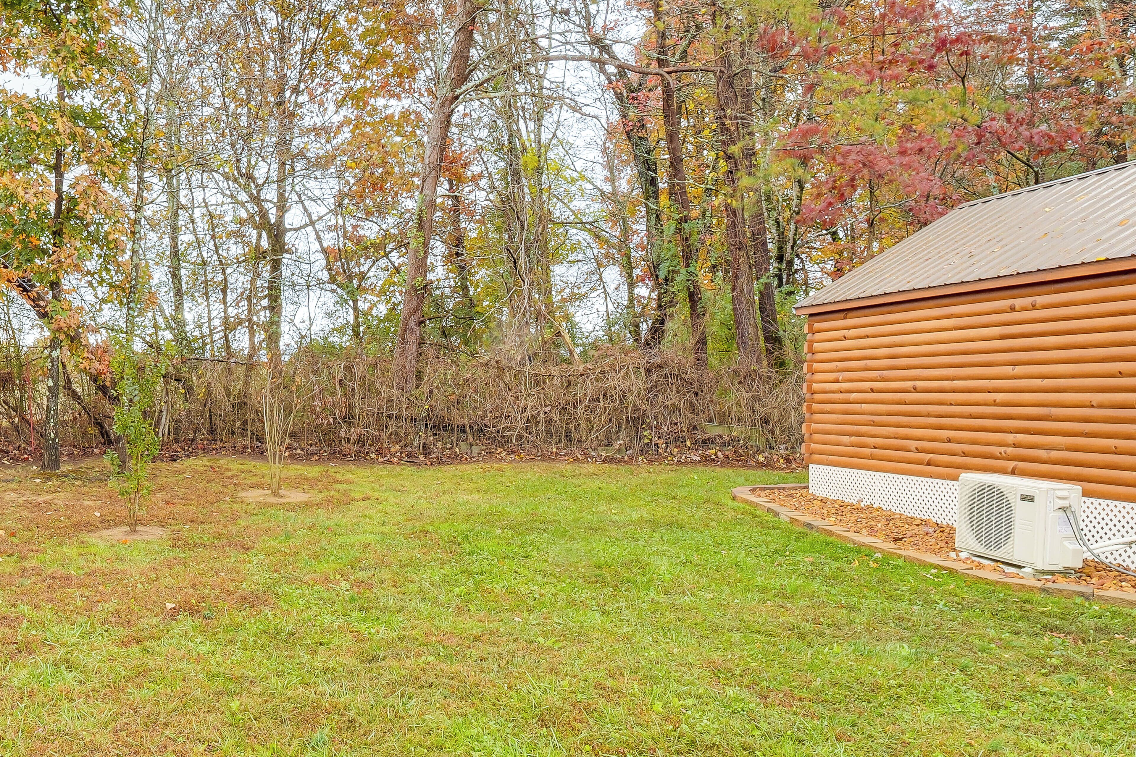 獨棟房屋 (1 Bedroom) | 住宿內部