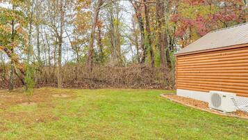 House (1 Bedroom) | Interior