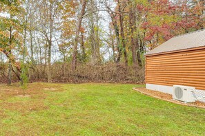 Talo (1 Bedroom) | Sisätilat