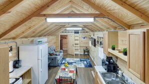 Nhà (1 Bedroom) | Nội thất
