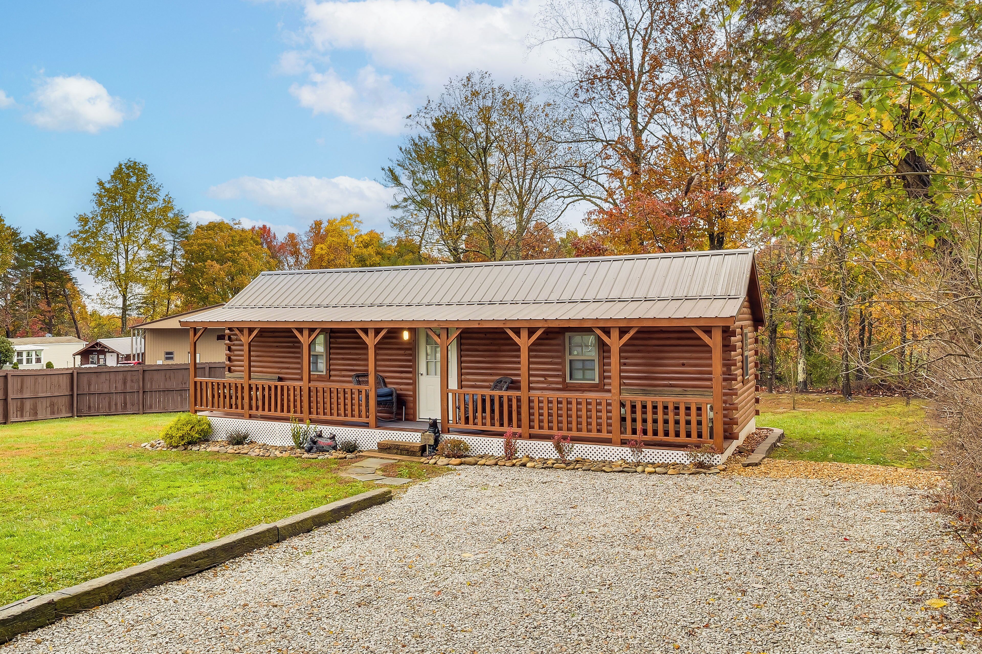 Rumah (1 Bedroom) | Interior