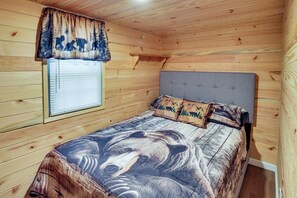 Maison (1 Bedroom) | Intérieur