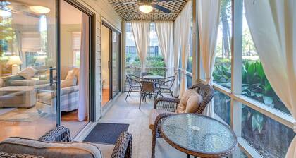 Paradise on Pawleys Island - Golf, Beach & Pool!